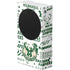 NBA Milwaukee Bucks Historic Blast New Xbox Series S Console Skin